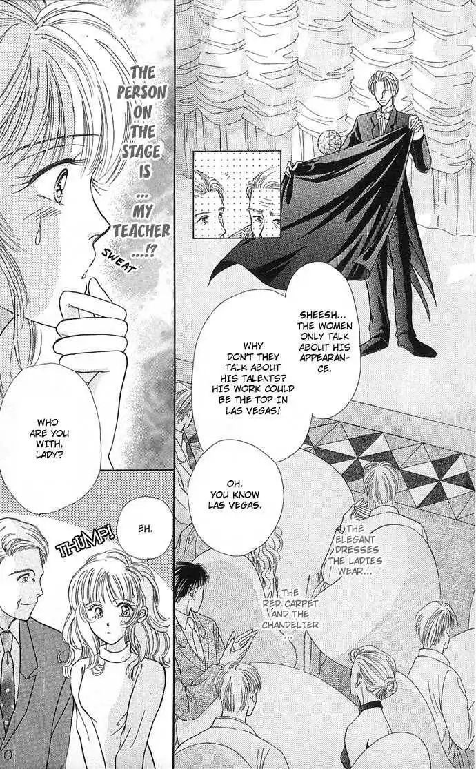 Doll Garden Chapter 4 14